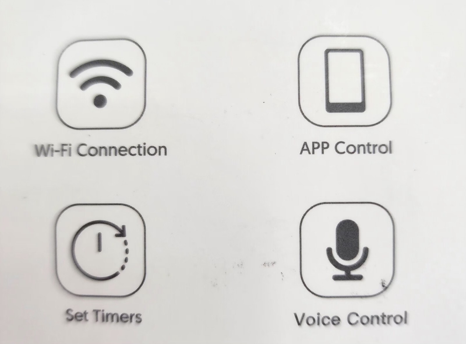 Eightree Model ET01 Smart Plug New Open Box