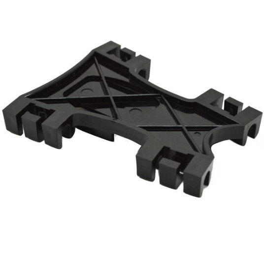 Action Camera Base Kite Mount Bracket Support Adapter Black for for Gopro Hero