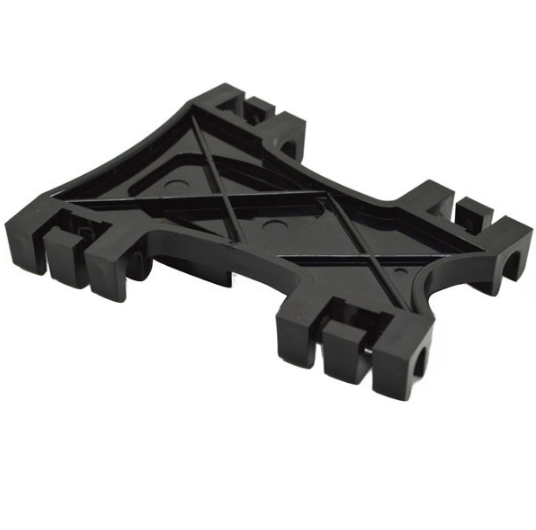 Action Camera Base Kite Mount Bracket Support Adapter Black for for Gopro Hero
