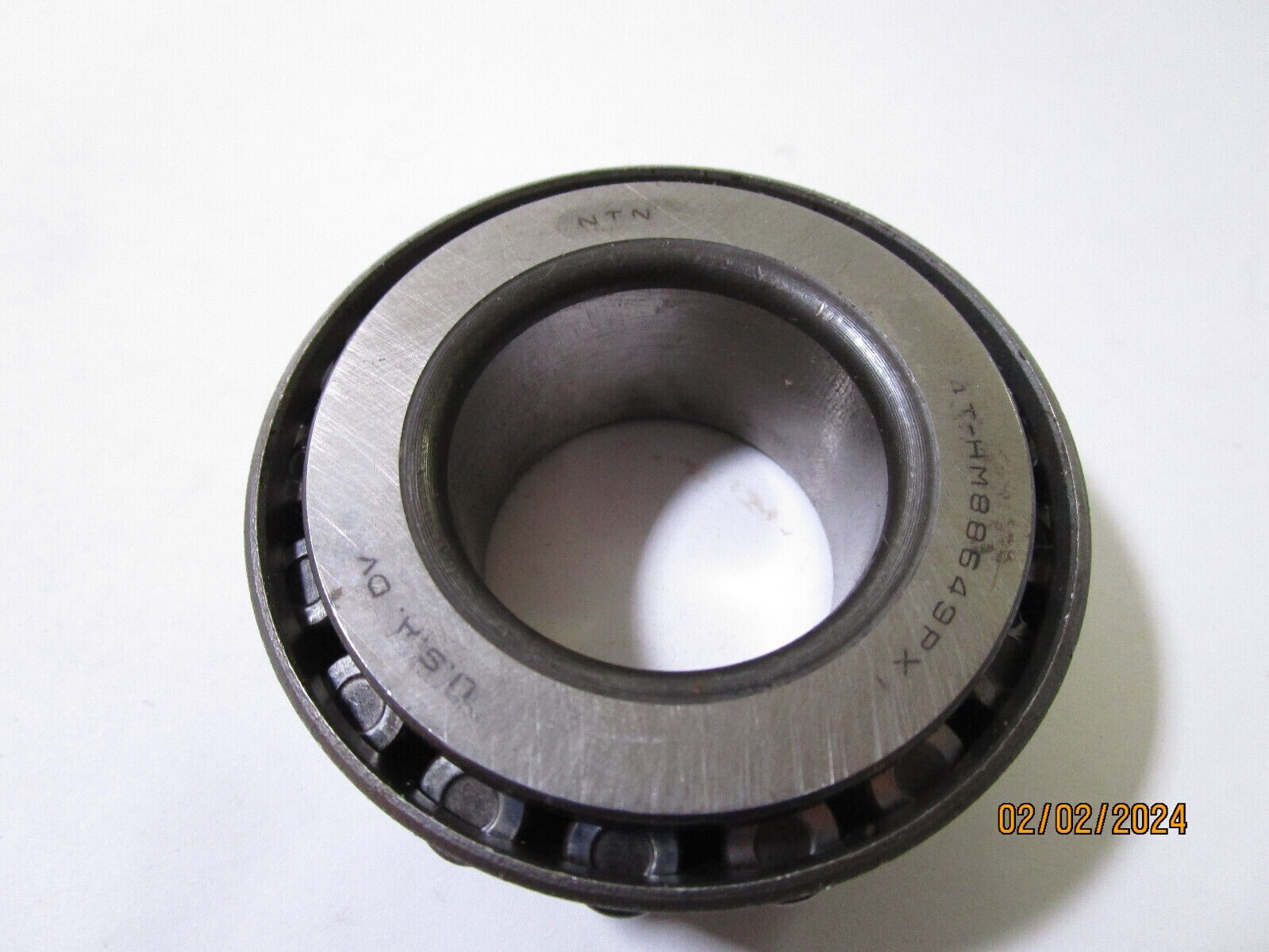 Auto Extra Pinion Bearing HM88649