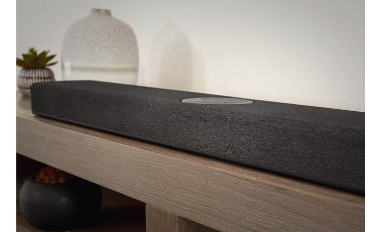 Polk React Sound Bar with Alexa Built-in