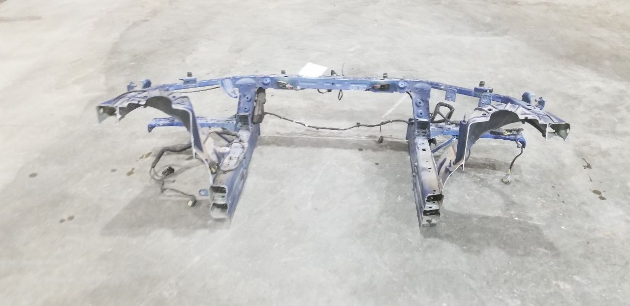 21 CHEVY CAMARO SS FRONT RADIATOR CORE SUPPORT