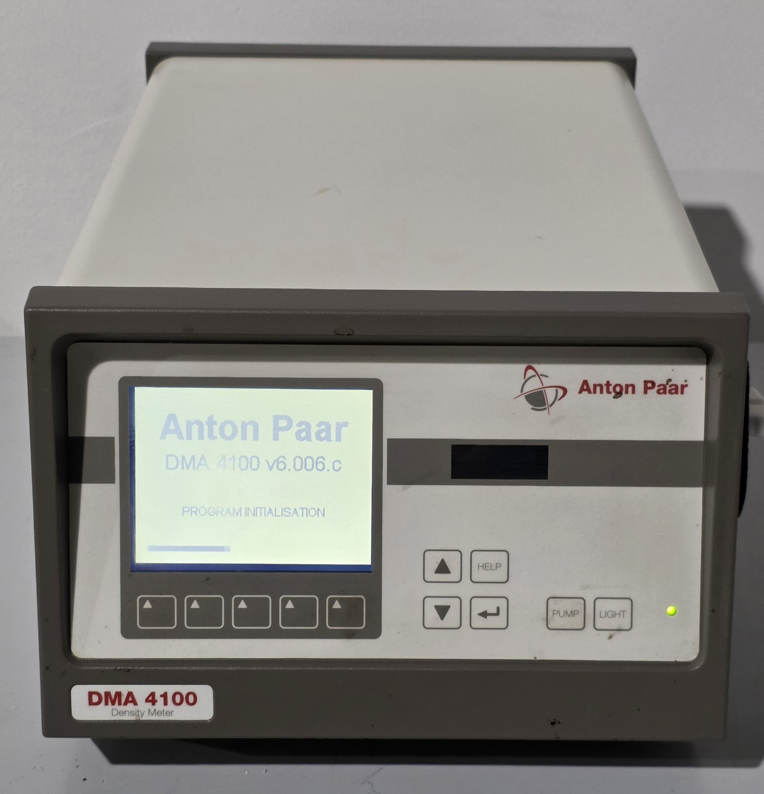 Anton Paar DMA 4100 Density Meter
