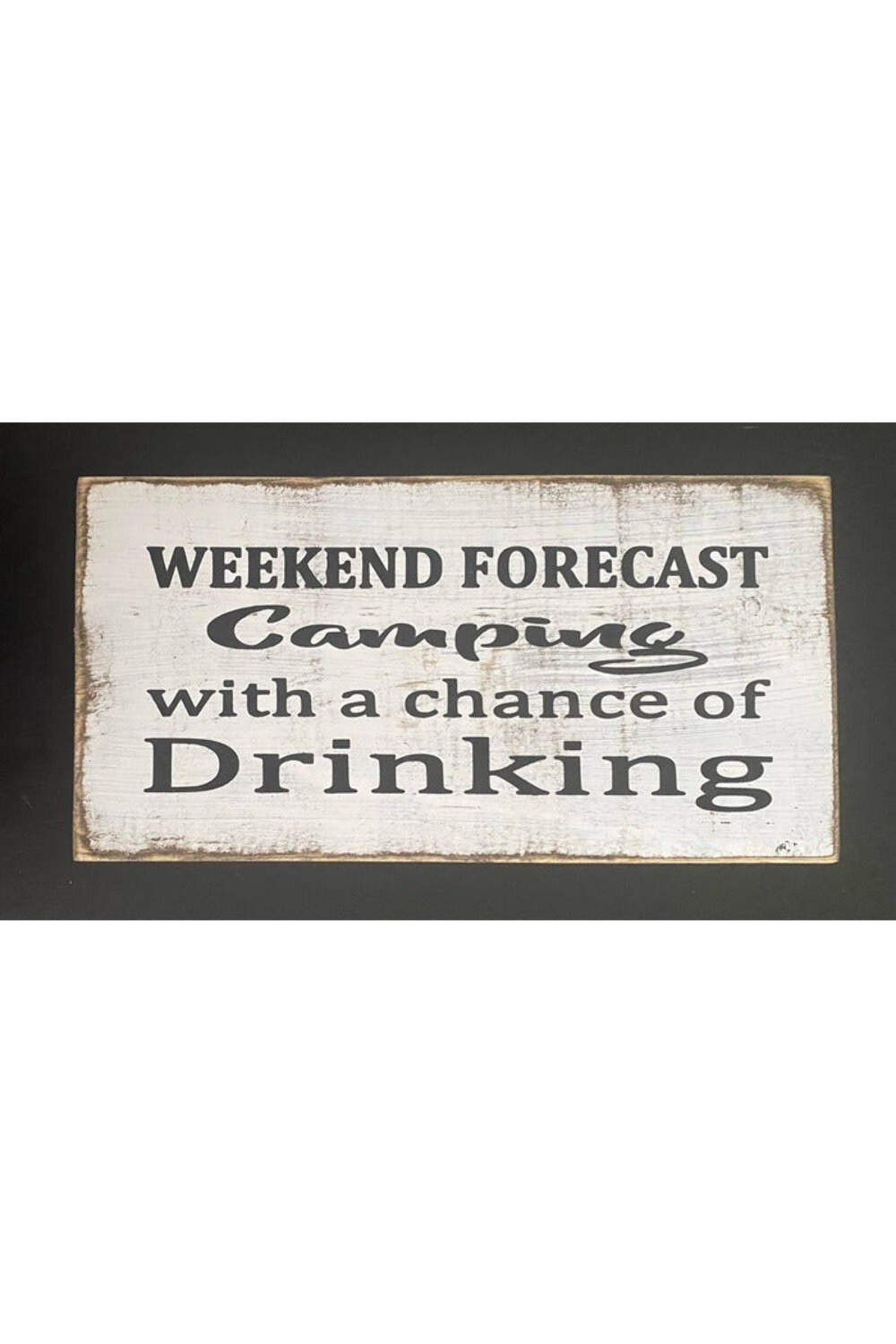 WEEKEND FORECAST