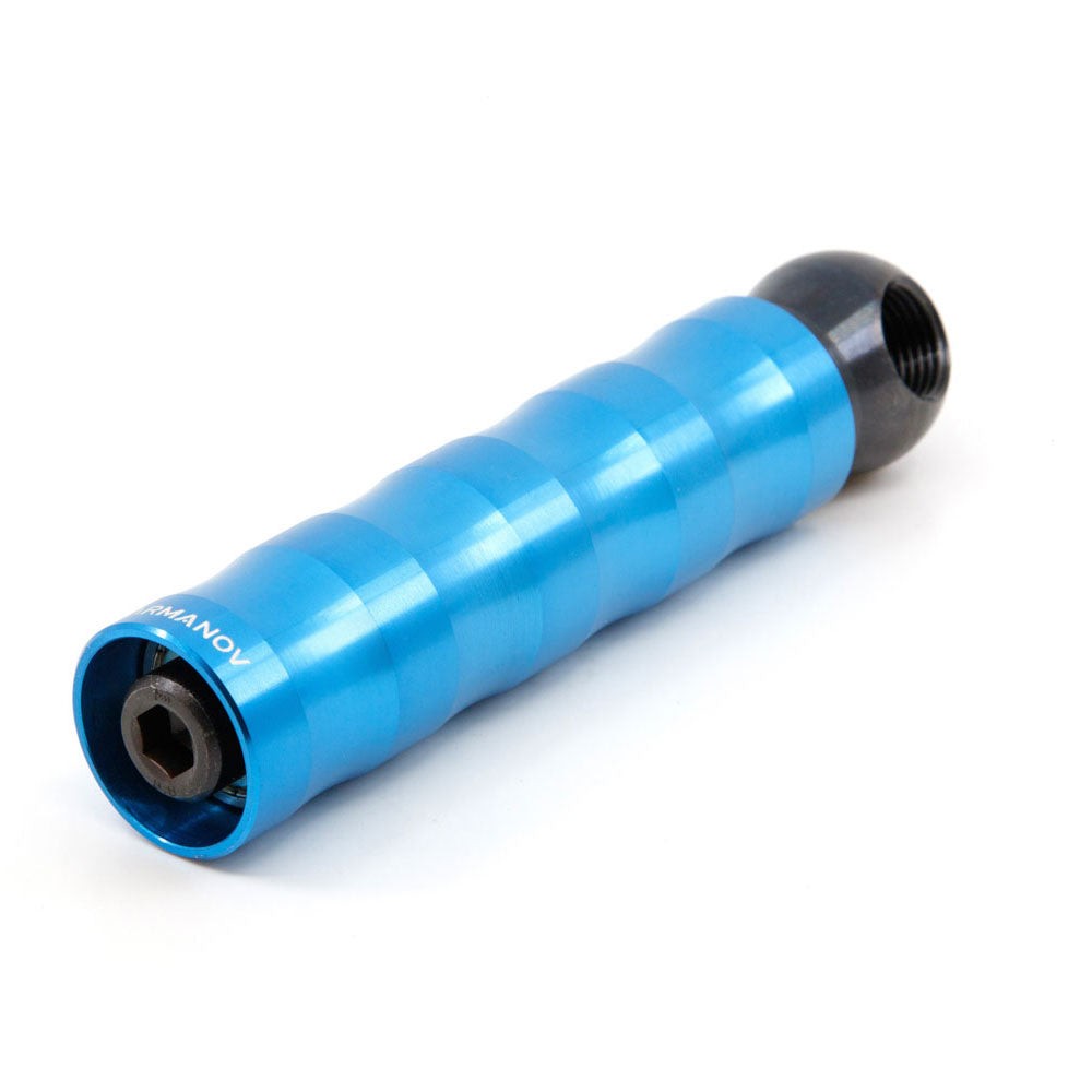 Armanov Ball Bearing Roller Handle for Dillon Presses