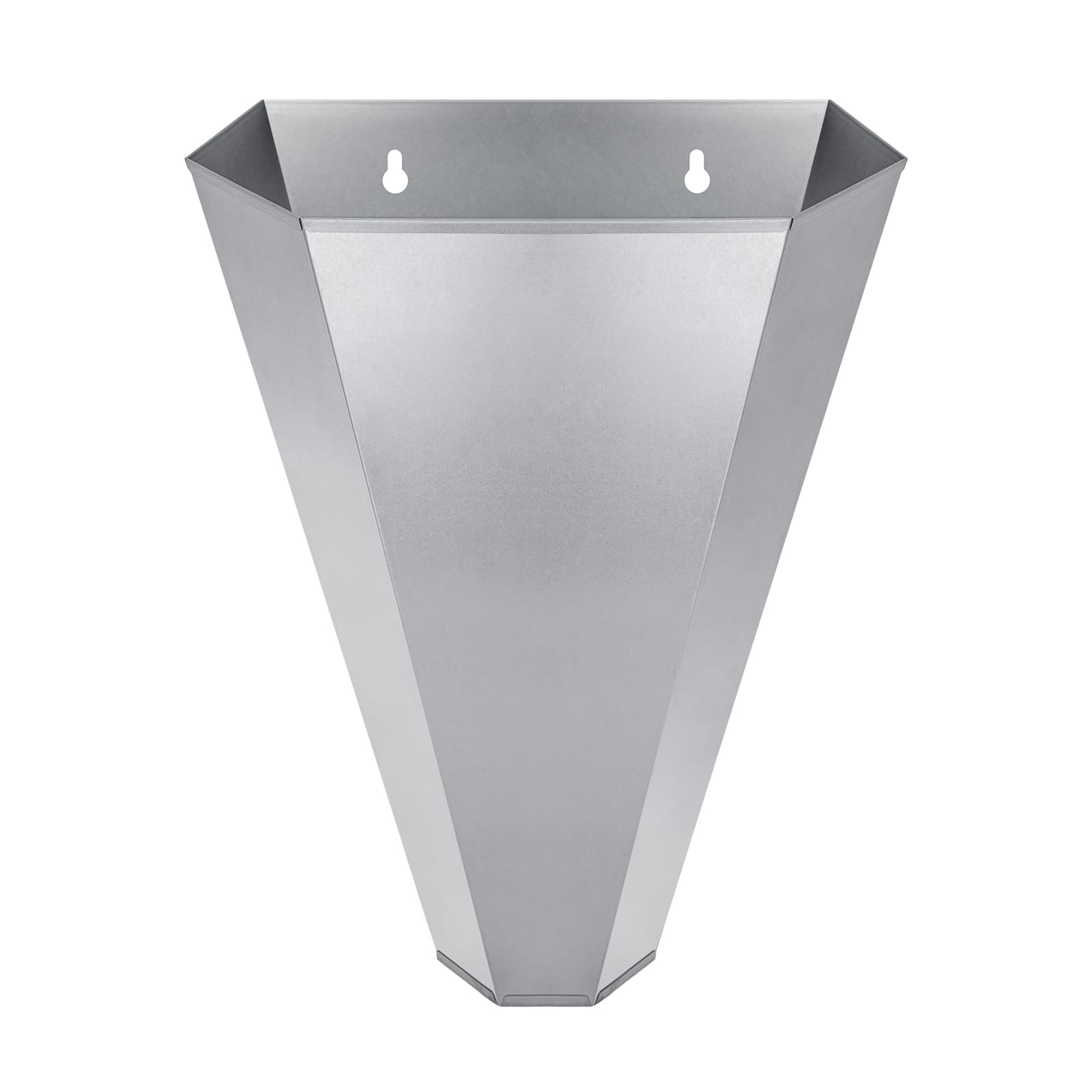 Large Chicken Kill Cone Restraining Butchering Poultry 14 Lbs Equipment