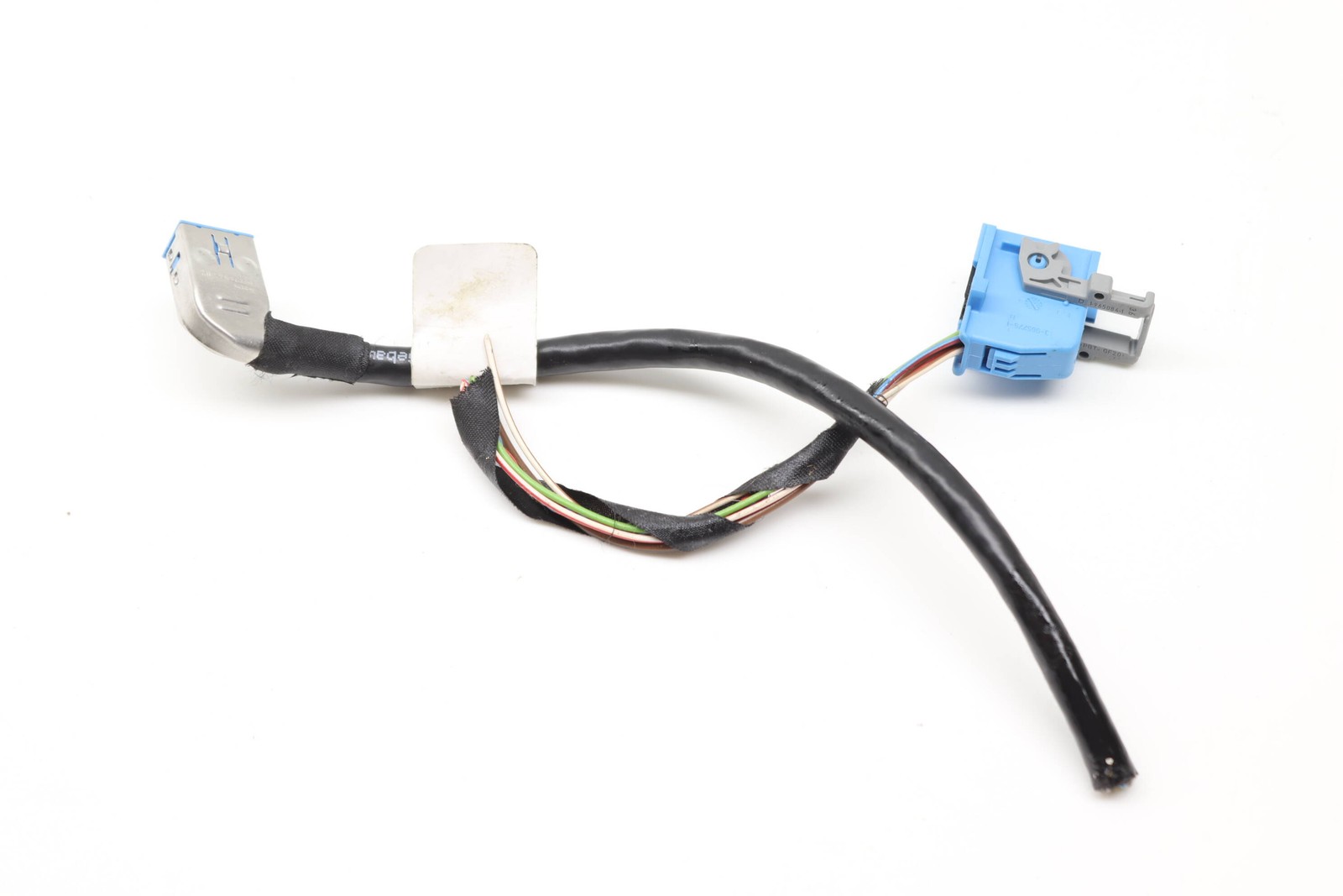 2013-2017 BMW 650I - Camera Control Module Wiring PLUG Connector / Pigtail