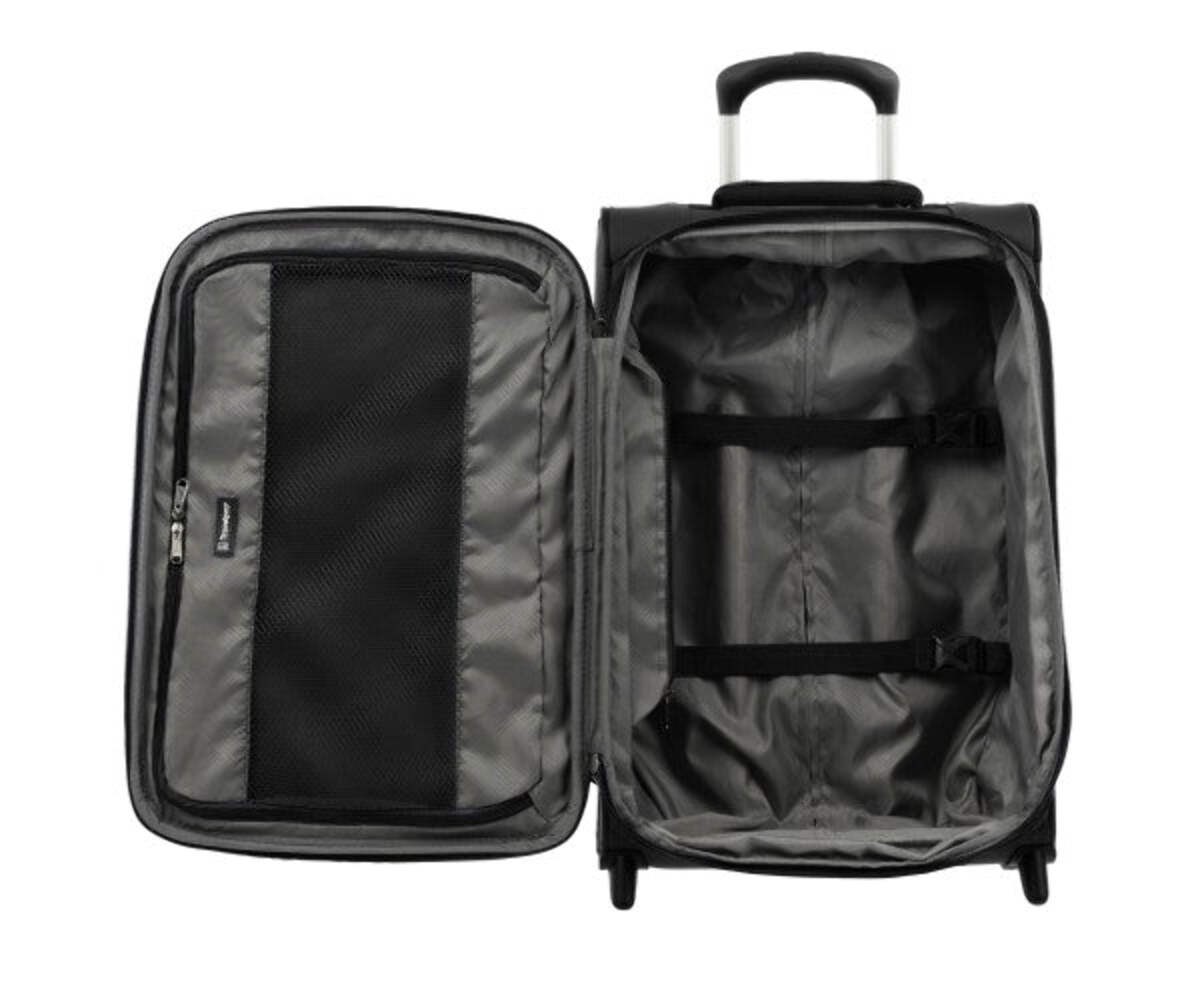 Travelpro Tour Lite 22" Expandable Rollaboard - Black