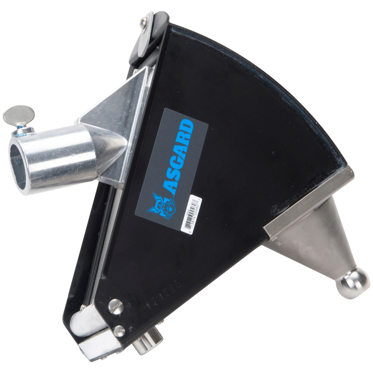 Asgard Full Taping Tool Set - PRO GRADE (10/12 Standard Full Set)