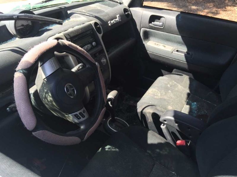 2006 SCION XB 1.5L FWD AT ENGINE ELECTRONIC CONTROL MODULE ECM