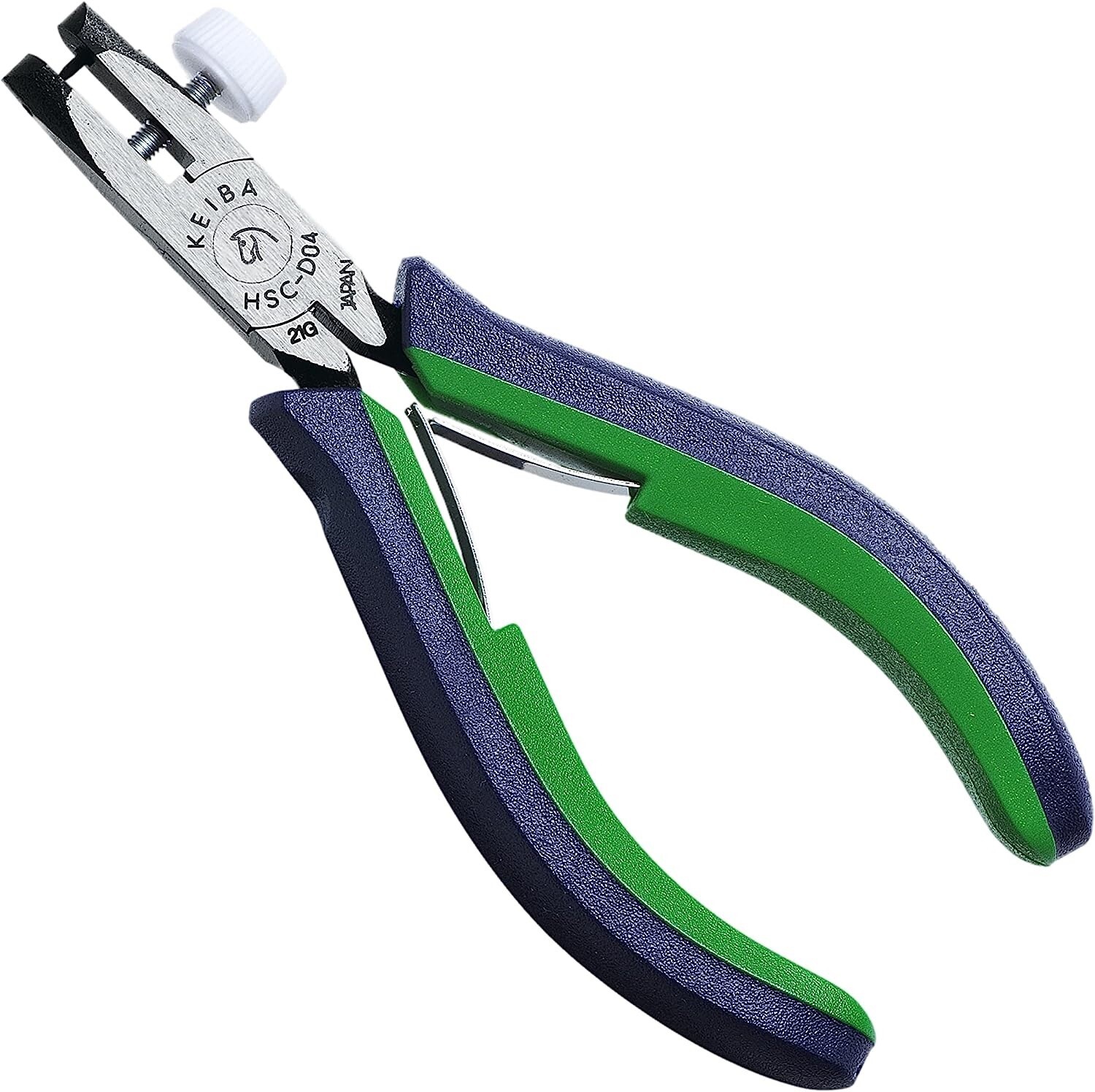 KEIBA NEEDLE HOLE PUNCH PLIERS HSC-D04