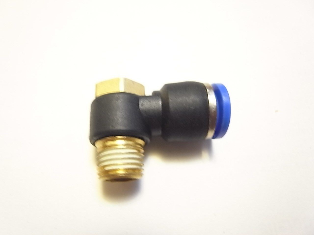 Pneumatik Kupplung Drehbar für 6 mm Schlauch ETPH6-1/8