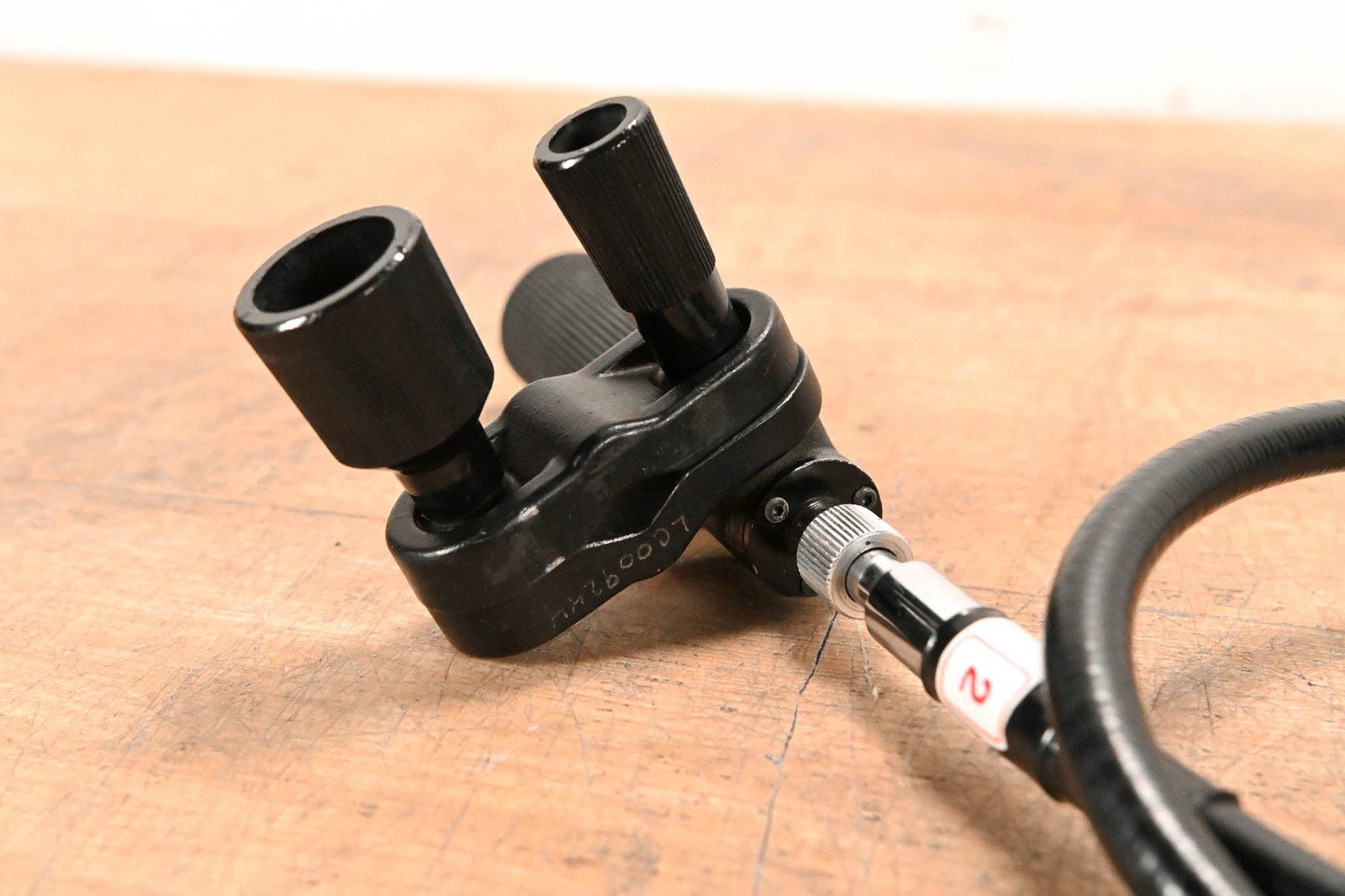 Fujinon CFH-3 Focus Grip for Professional Remote Lenses CG01TMP