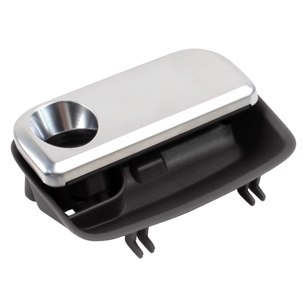 Glove Box Storage Box Handle Black 95B857095 95B-857-095 Replacement
