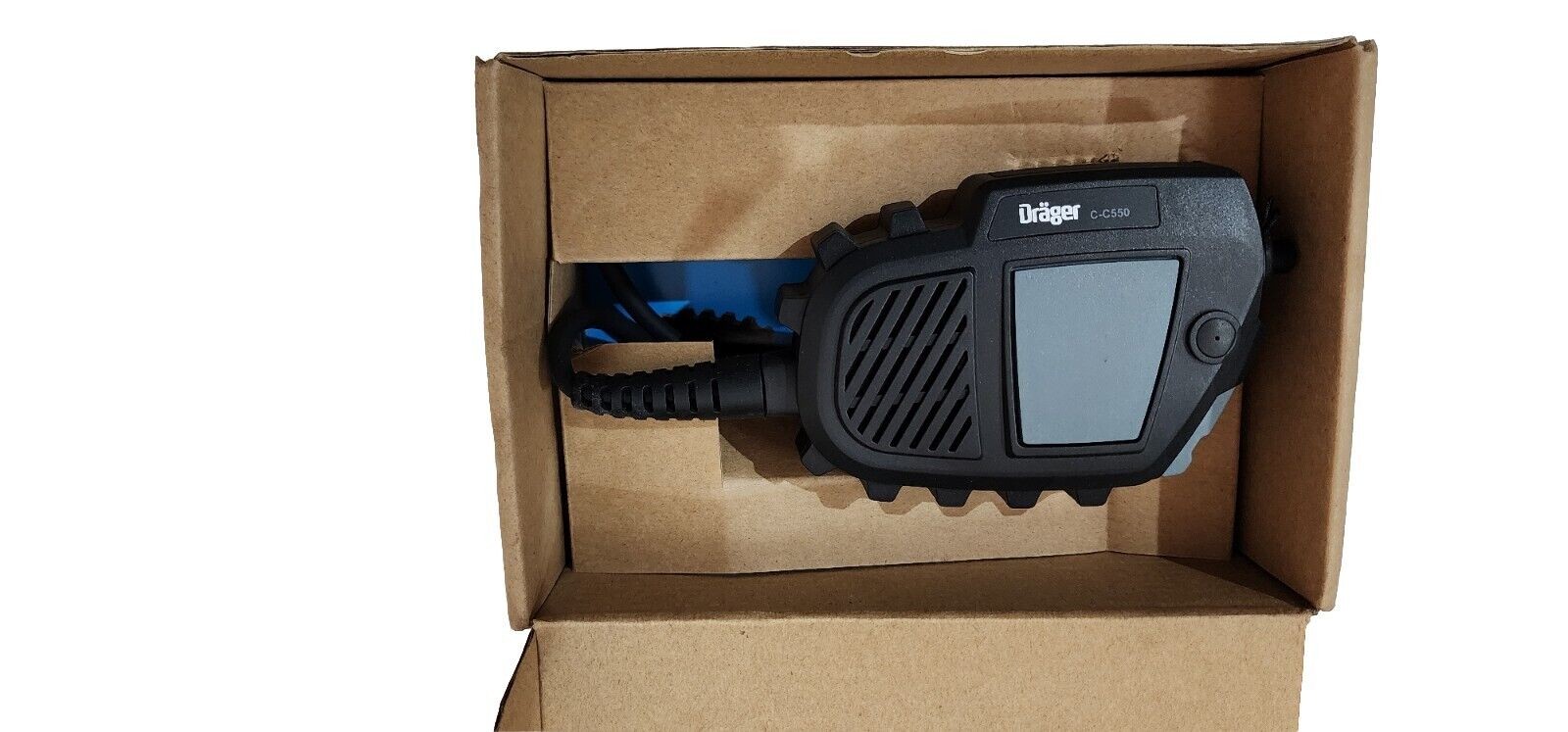 Drager C-C550 MTP 3000 (MOTOROLA)