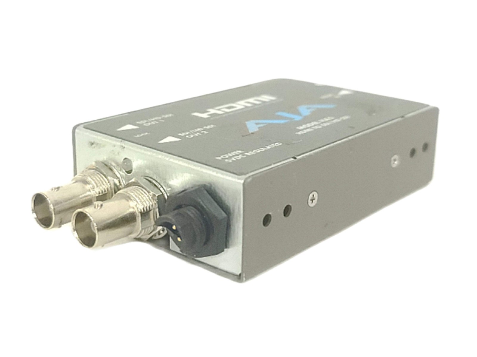AJA Hi5 HD-SDI/SDI to HDMI Video and Audio Converter(1942-182)