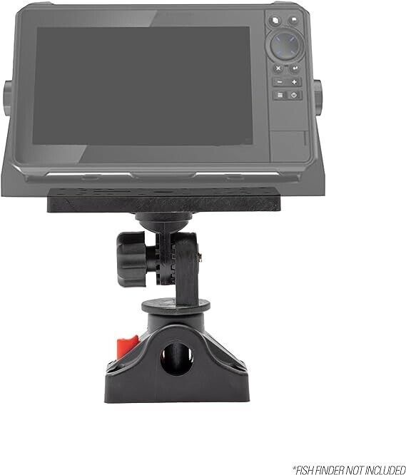 BenLoc Fish Finder Mount Base Square and Plate