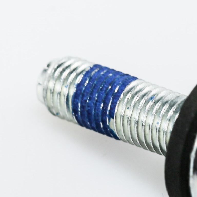 WP358237 Whirlpool Agitator Bolt OEM WP358237