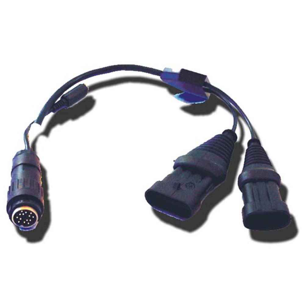 MOTORSCAN SL010518 SLAVE CABLE WALBRO SYSTEMS