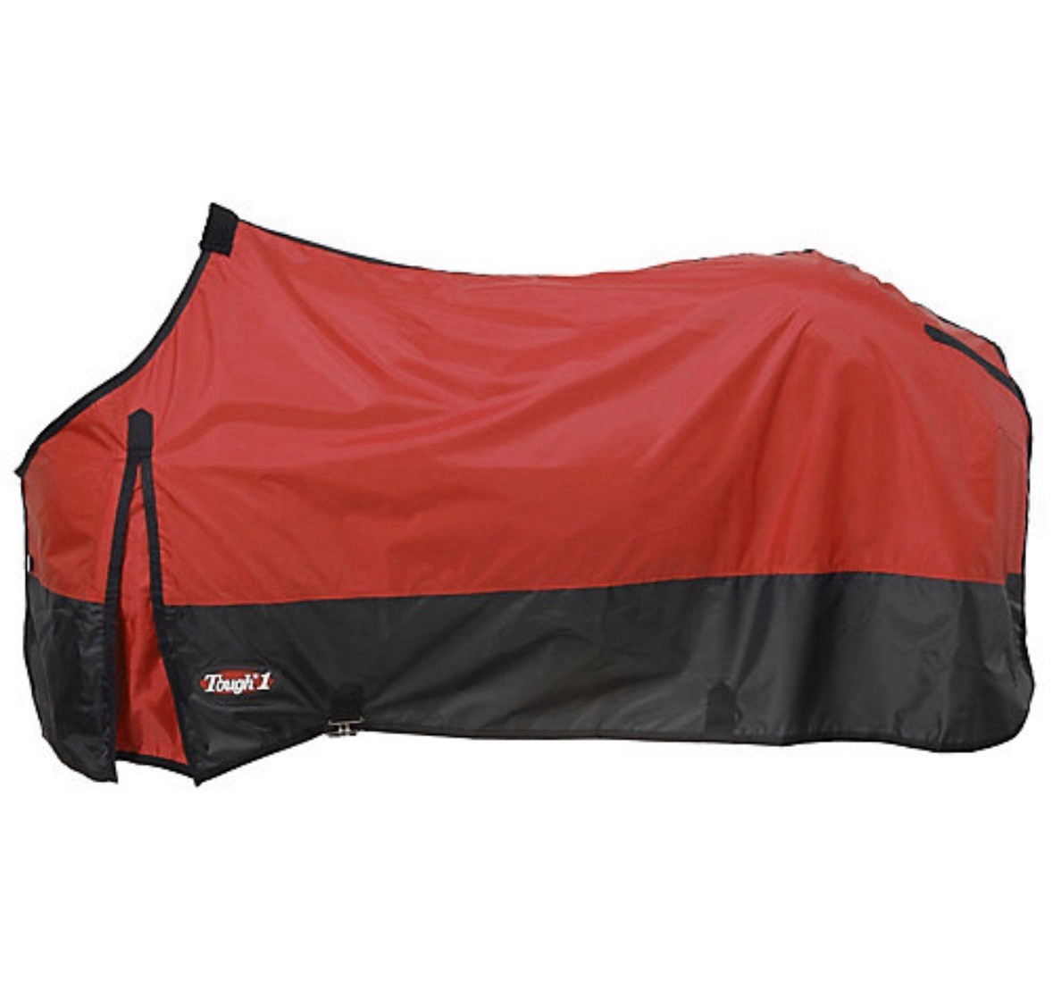 Tough1 Sheet 420D Stable Sheet Pony 36” Red New