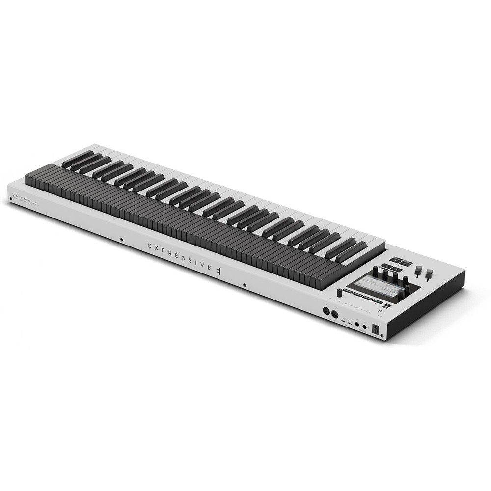 EXPRESSIVE E Osmose CE 61 Advanced MPE MIDI Controller (61-Key)