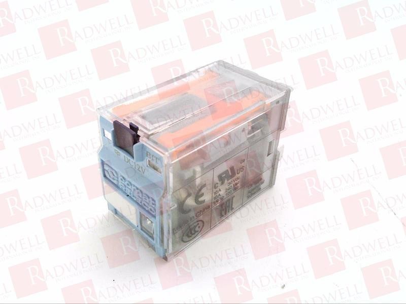 TURCK C7-A20X/012VDC / C7A20X012VDC (BRAND NEW)