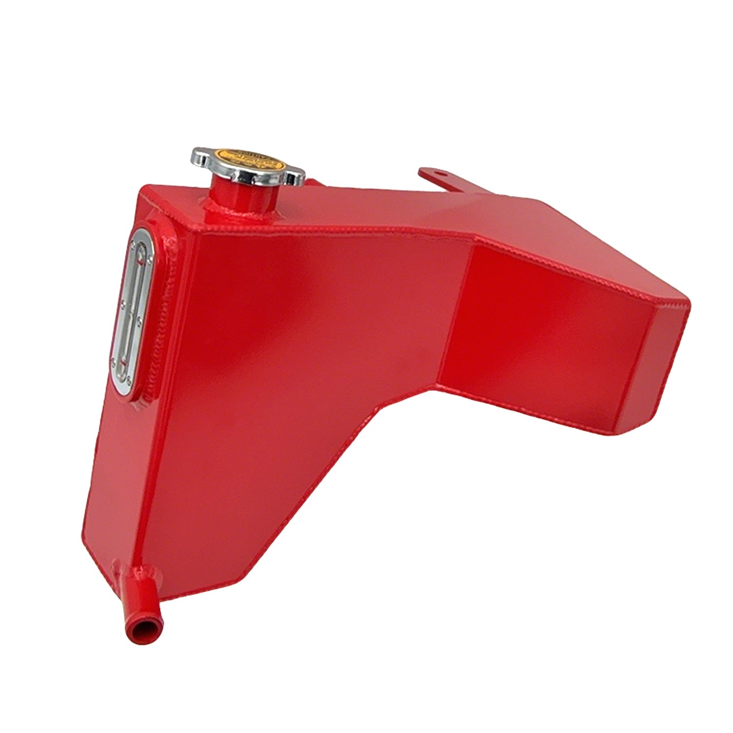 Coolant Overflow Reservoir Tank For Dodge Charger Challenger Dual V8 6.4 15-2023