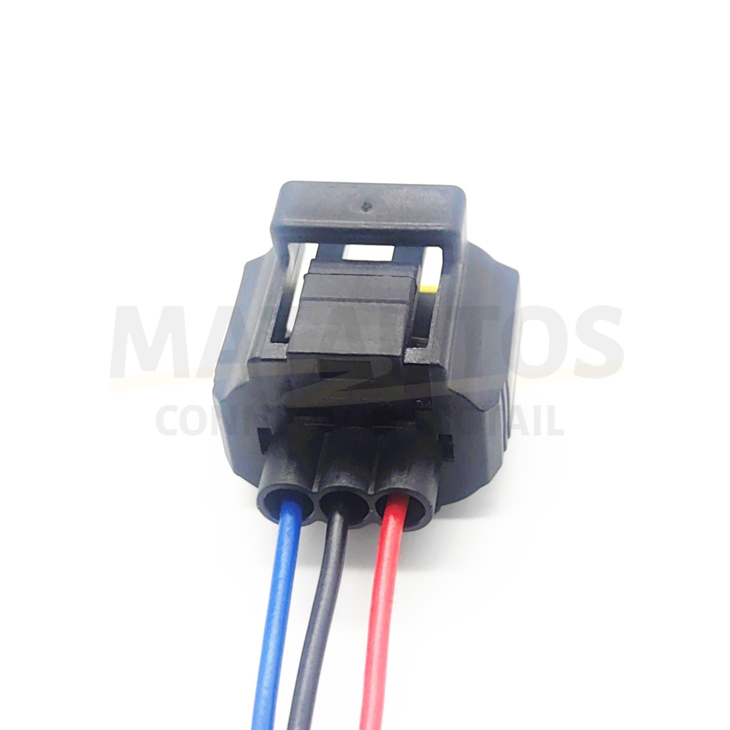 Brake Fluid Level Sensor Connector Repair For Ford Edge Expedition 2007-2013