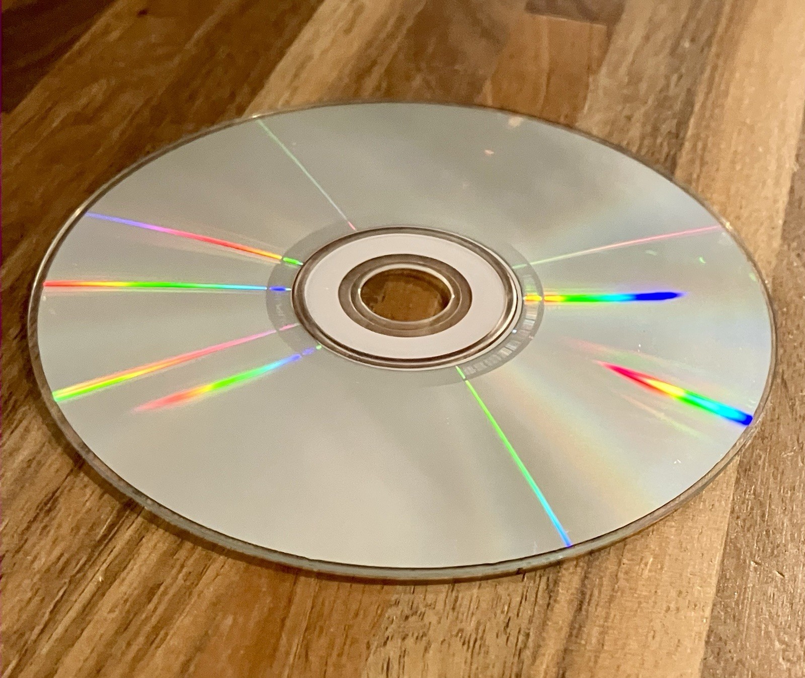NEW Maxtor MaxBlast Plus II Installation Software Version 1.0 Pc Computer CD-Rom
