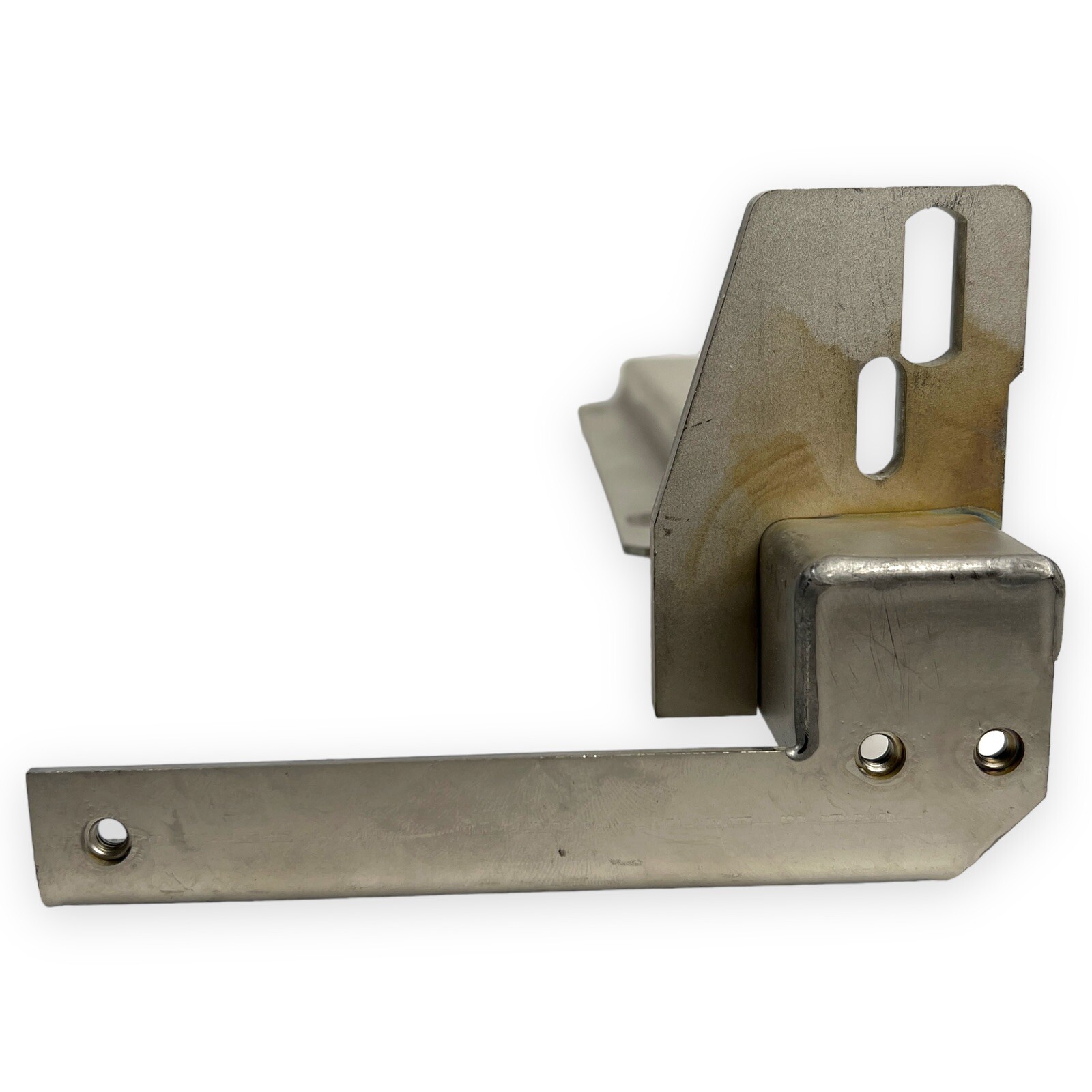 Hinge Door EP Bottom for Küppersbusch Combi-Steamer #131605
