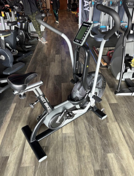 StairMaster | HIIT Air Bike