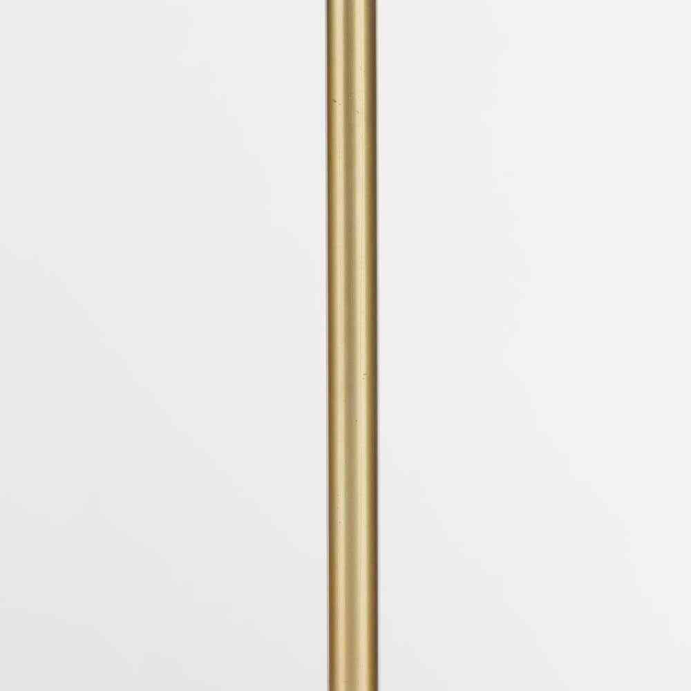 Progress Lighting Stem Extension Kit in A Soft Gold Finish