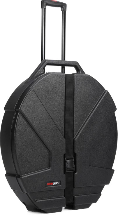 Gator Grooves Cymbal Case - 24 inches