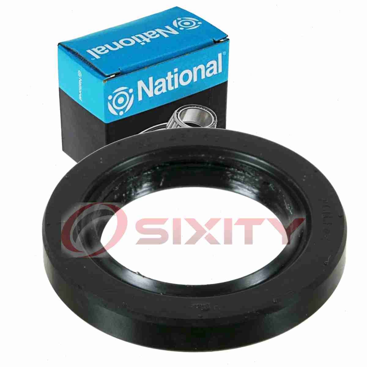 National 710917 Multi Purpose Seal for Hardware Service Supplies Gaskets gh