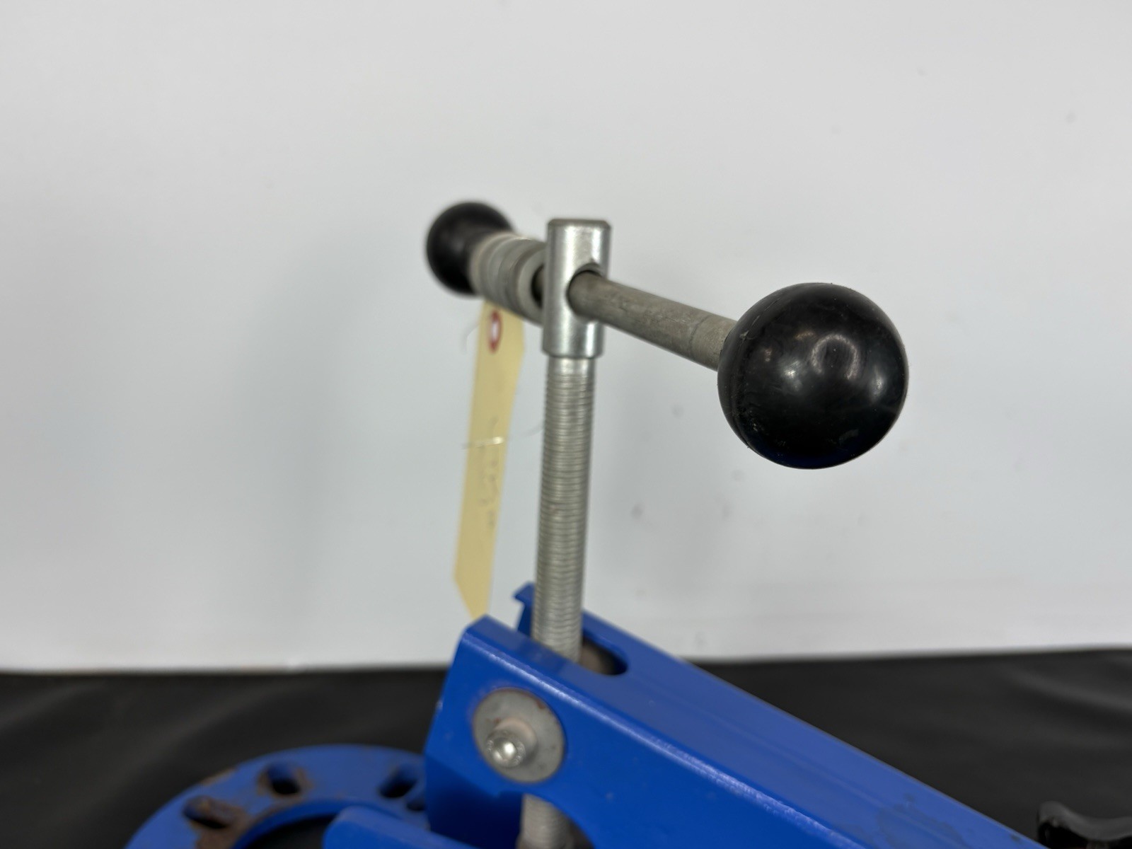 Fender Bead Roller Tool