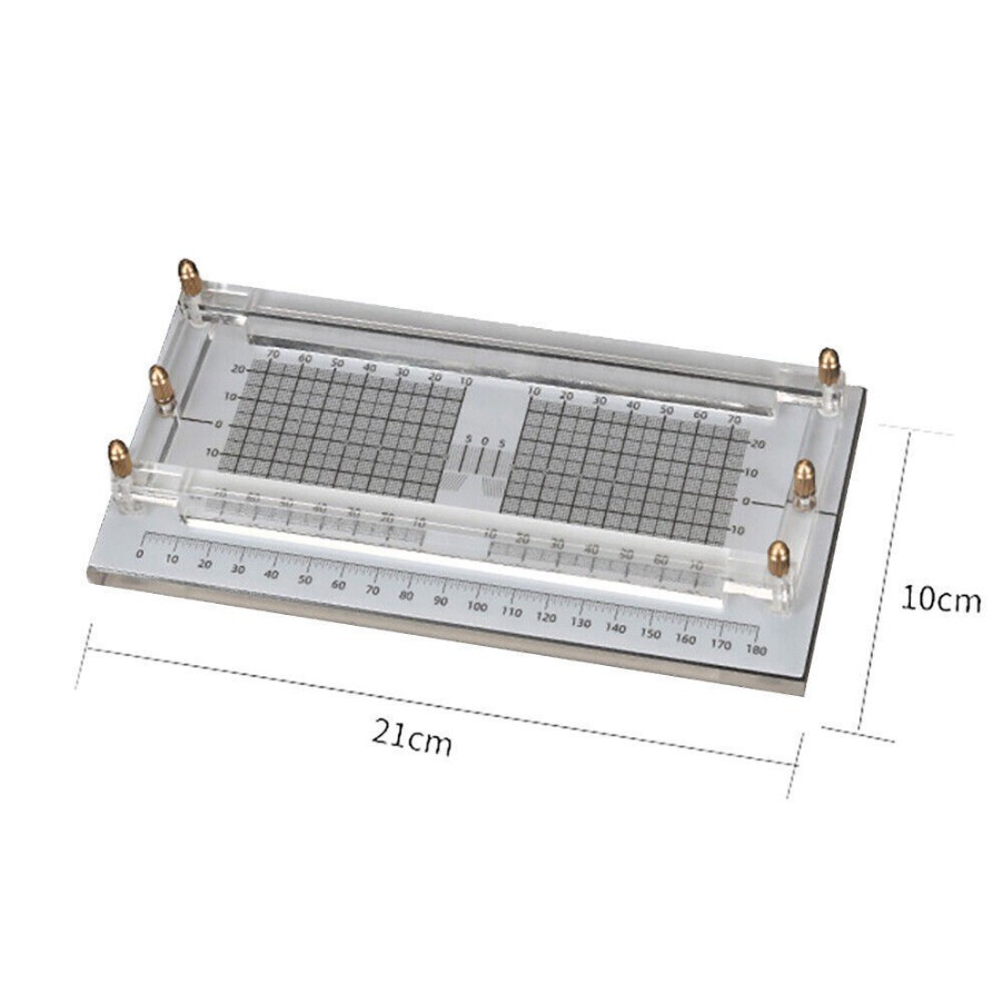 Glasses Eyeglasses Parallelism Frame Parallel Measuring Instrument Optical Tools