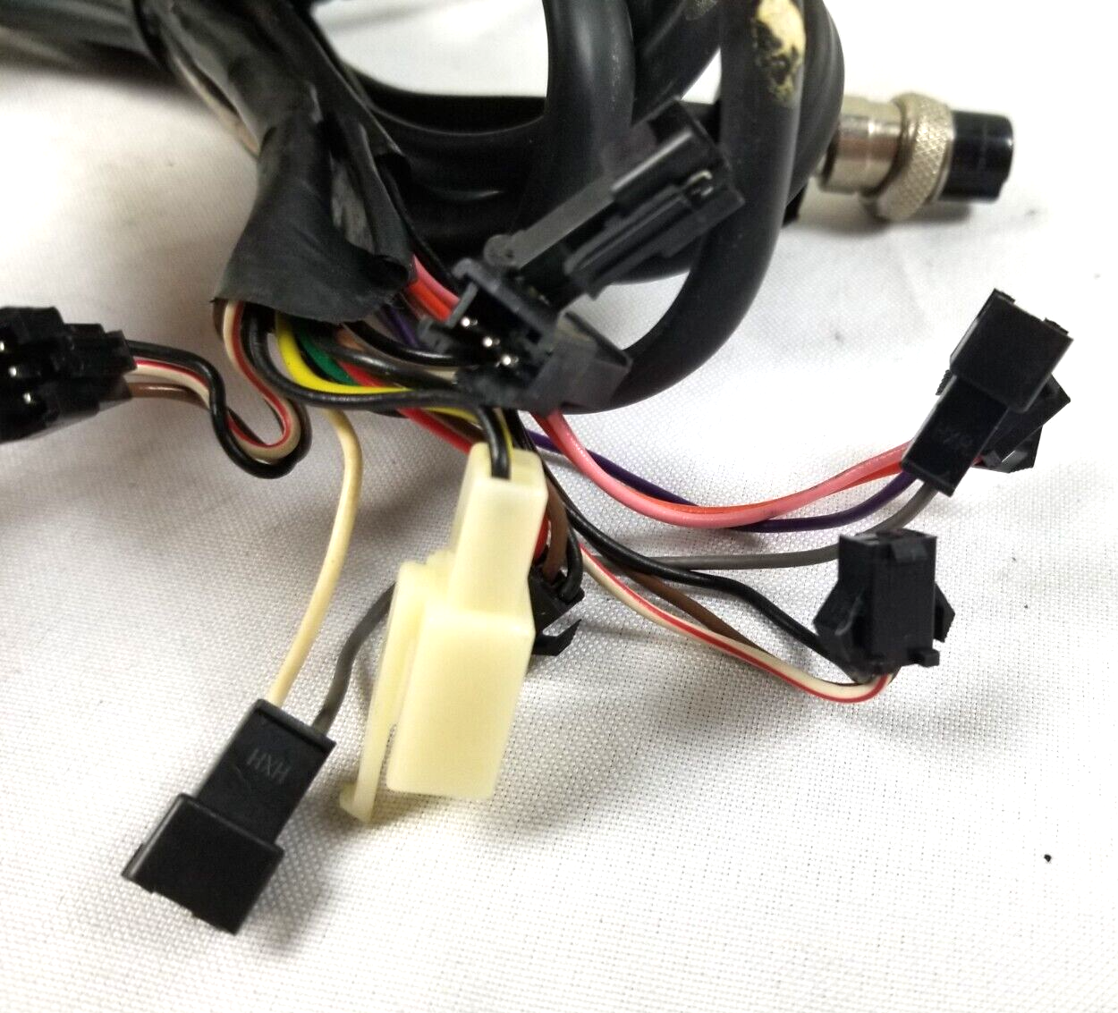 RMB EV Electric Scooter Wire Harness