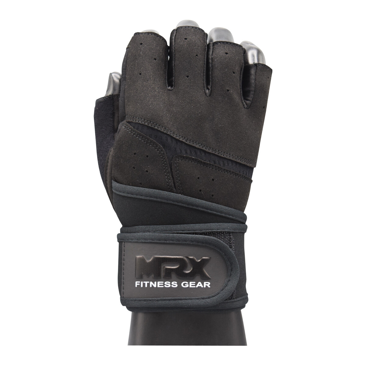Weight lifting Gym Glove Workout for Men Wrist Support Lifting Exercise Gloves