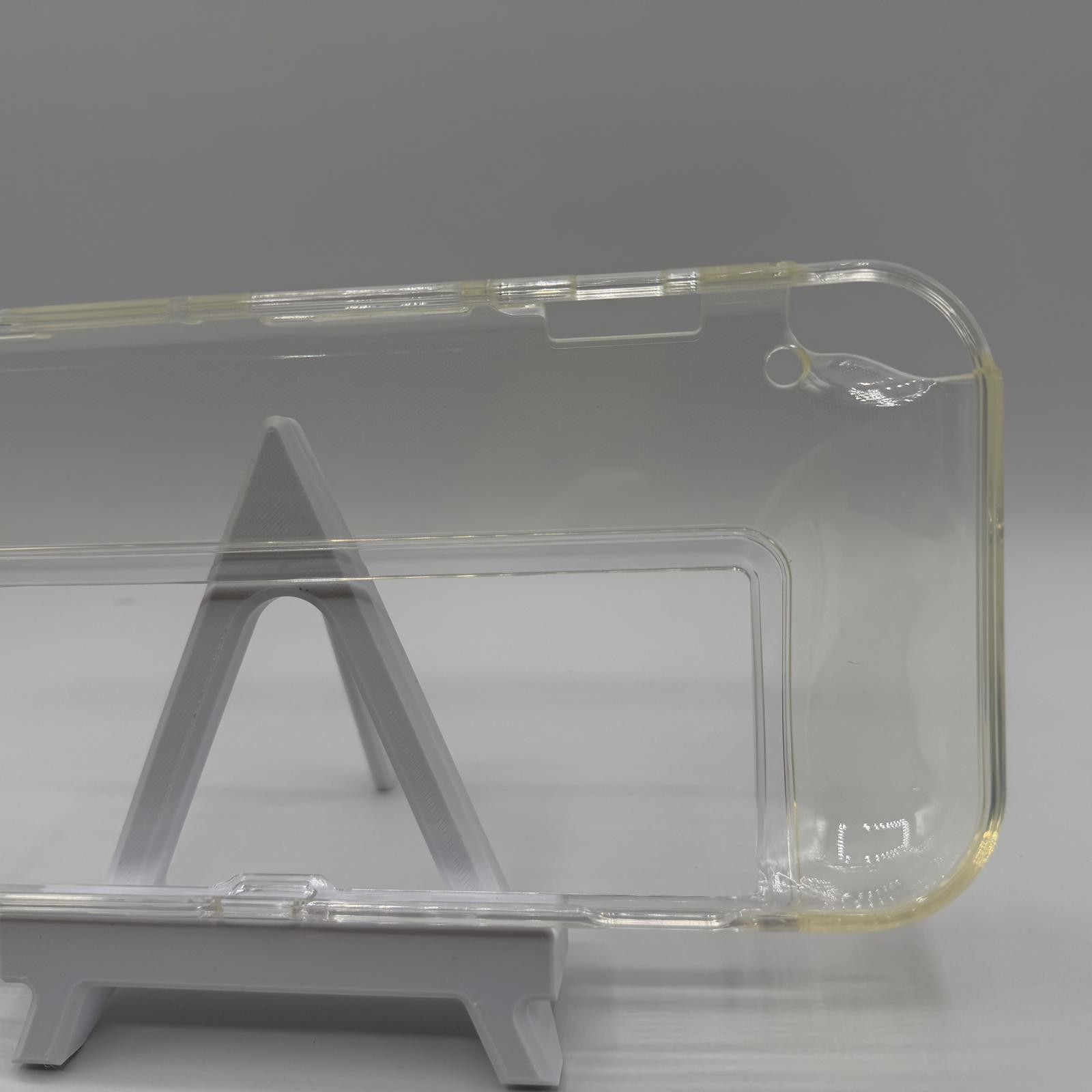 Clear Protective Case for Nintendo Switch OLED Model JETech