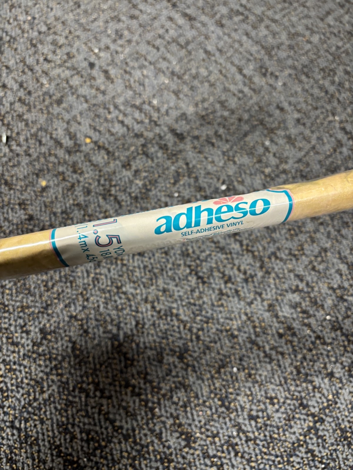 Adheso Adhesive Vinyl