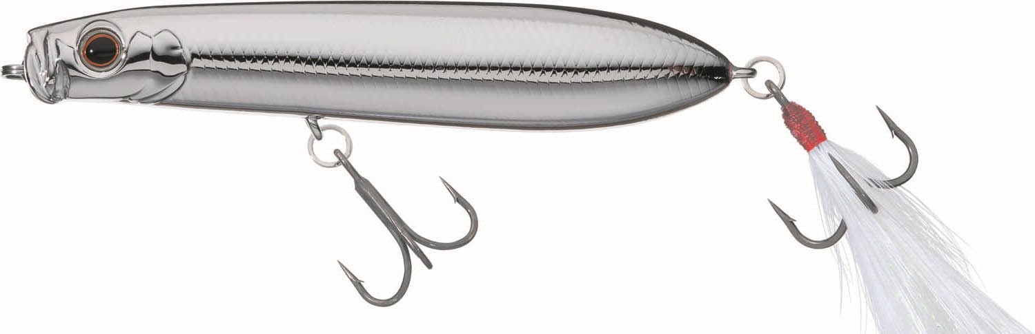Evergreen International SB-77 "Shower Blows" Topwater Bass Fishing Bait