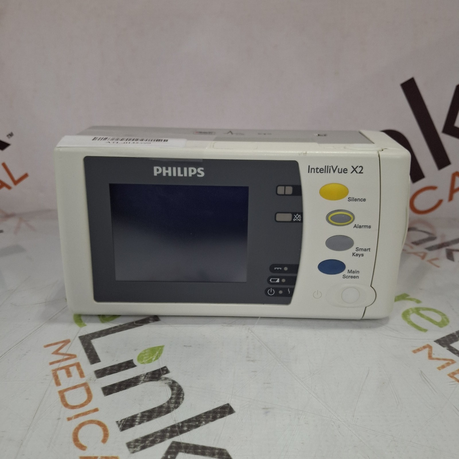 Philips IntelliVue X2 Module - Masimo Rainbow SpO2