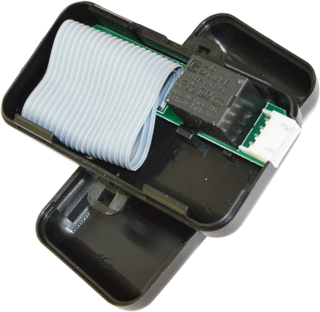 Car Immobilizer Bypass Module - Requires Spare Chip Key, Not Universal