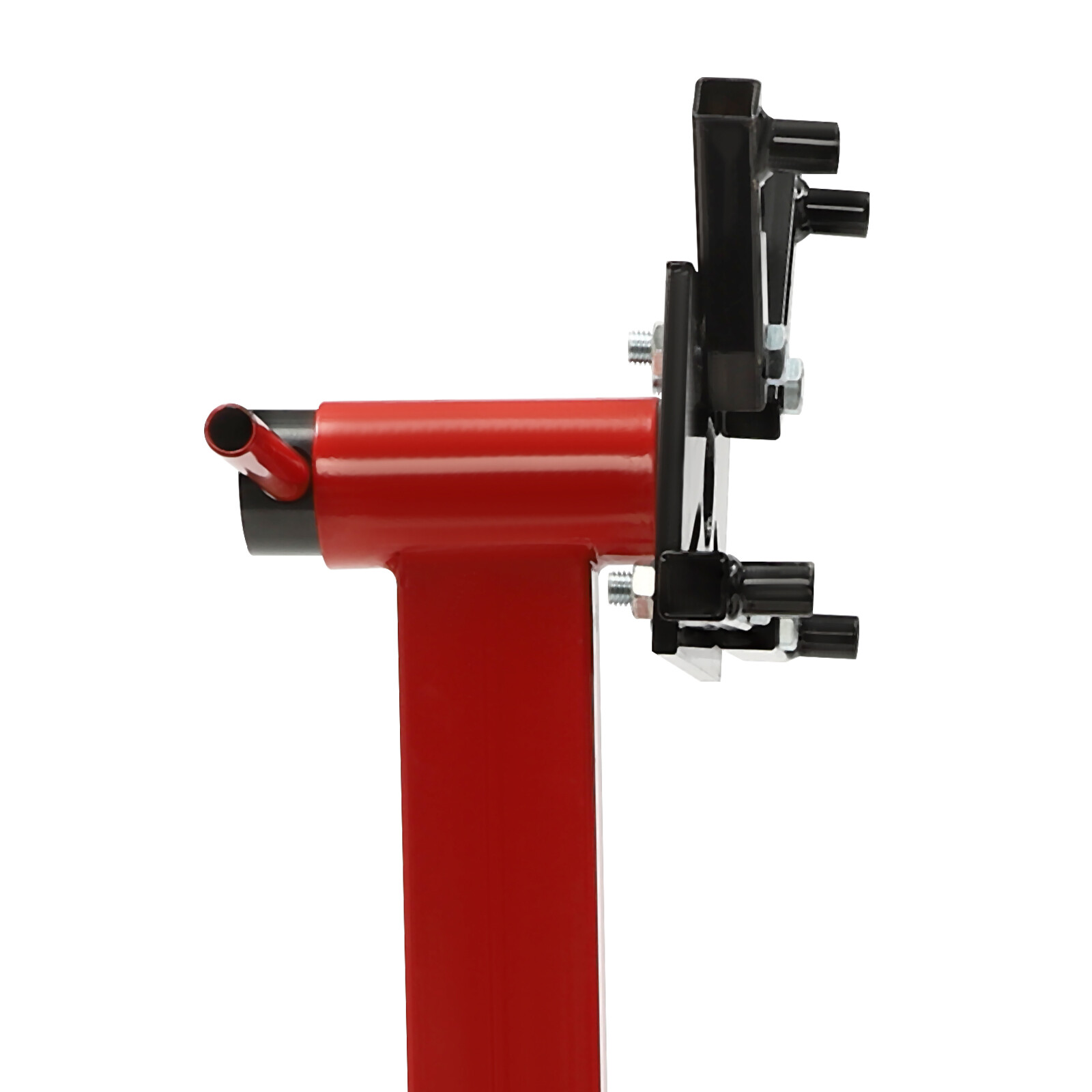 2000 LBS Folding Engine Stand Vehicle Engine Block Stand 360 Degree Head