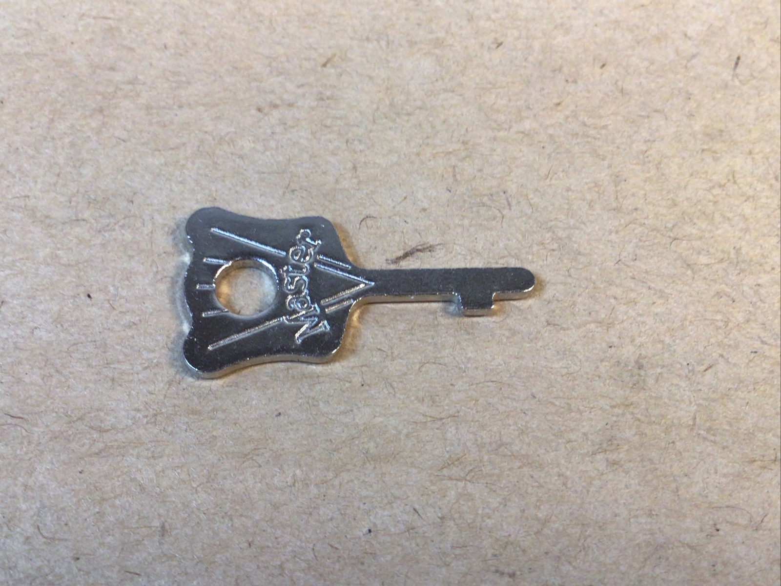MASTER LOCK K175 RESET KEY TOOL #175 175 176 177 178 Change Padlock Combination