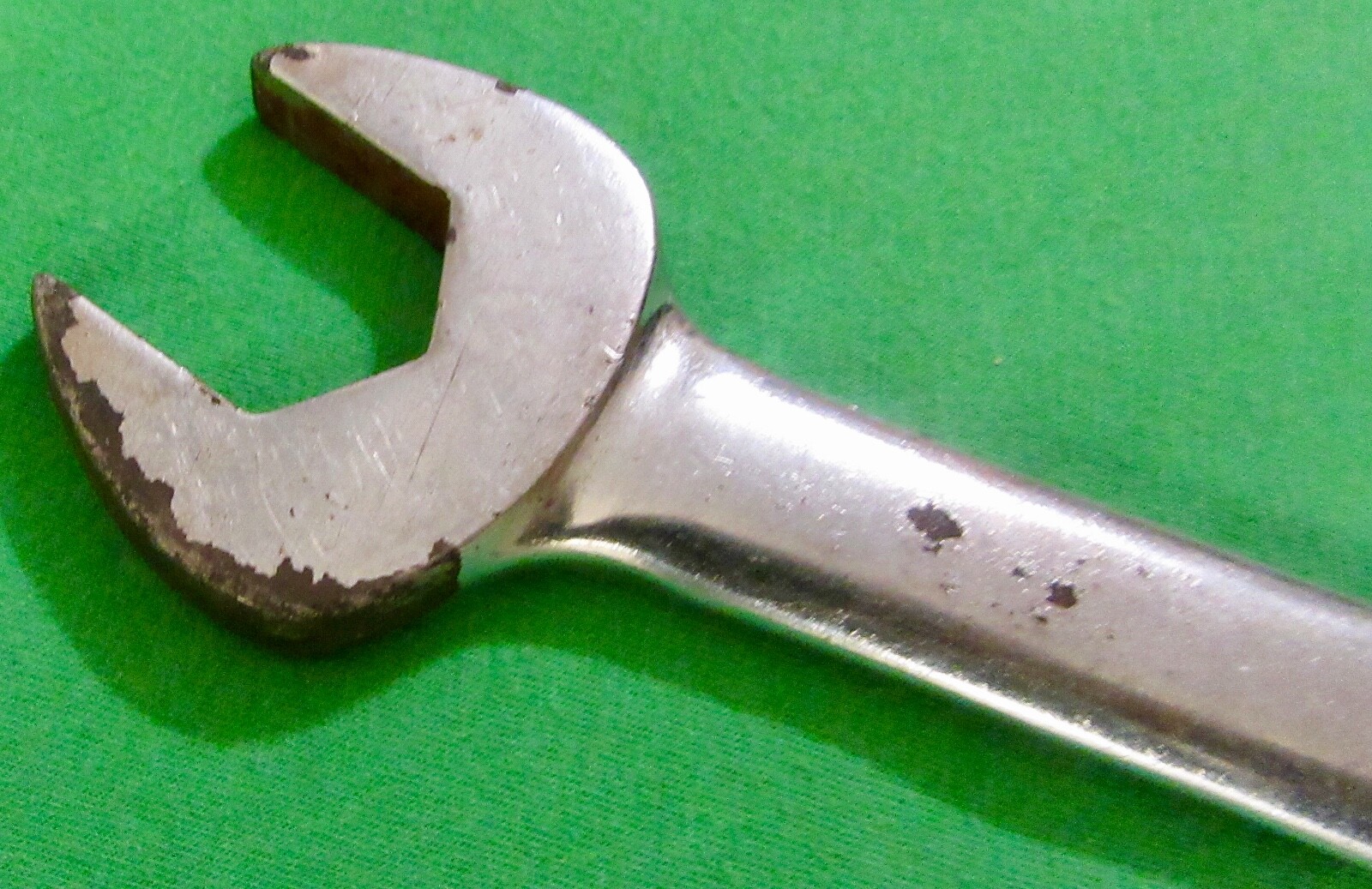 Blue Line CW 32 1" Combination Wrench