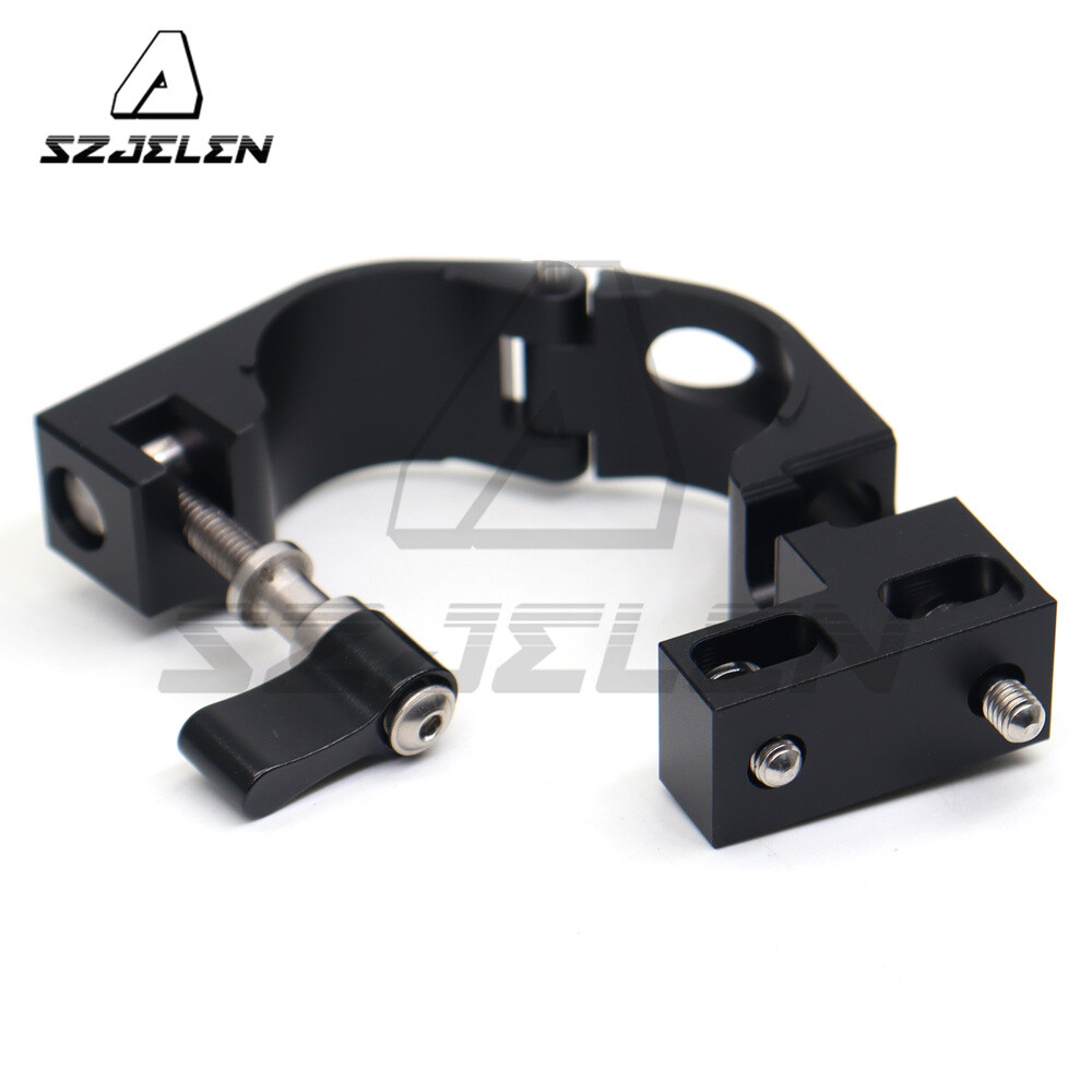 ARRI TRINITY 2 Handle Connector