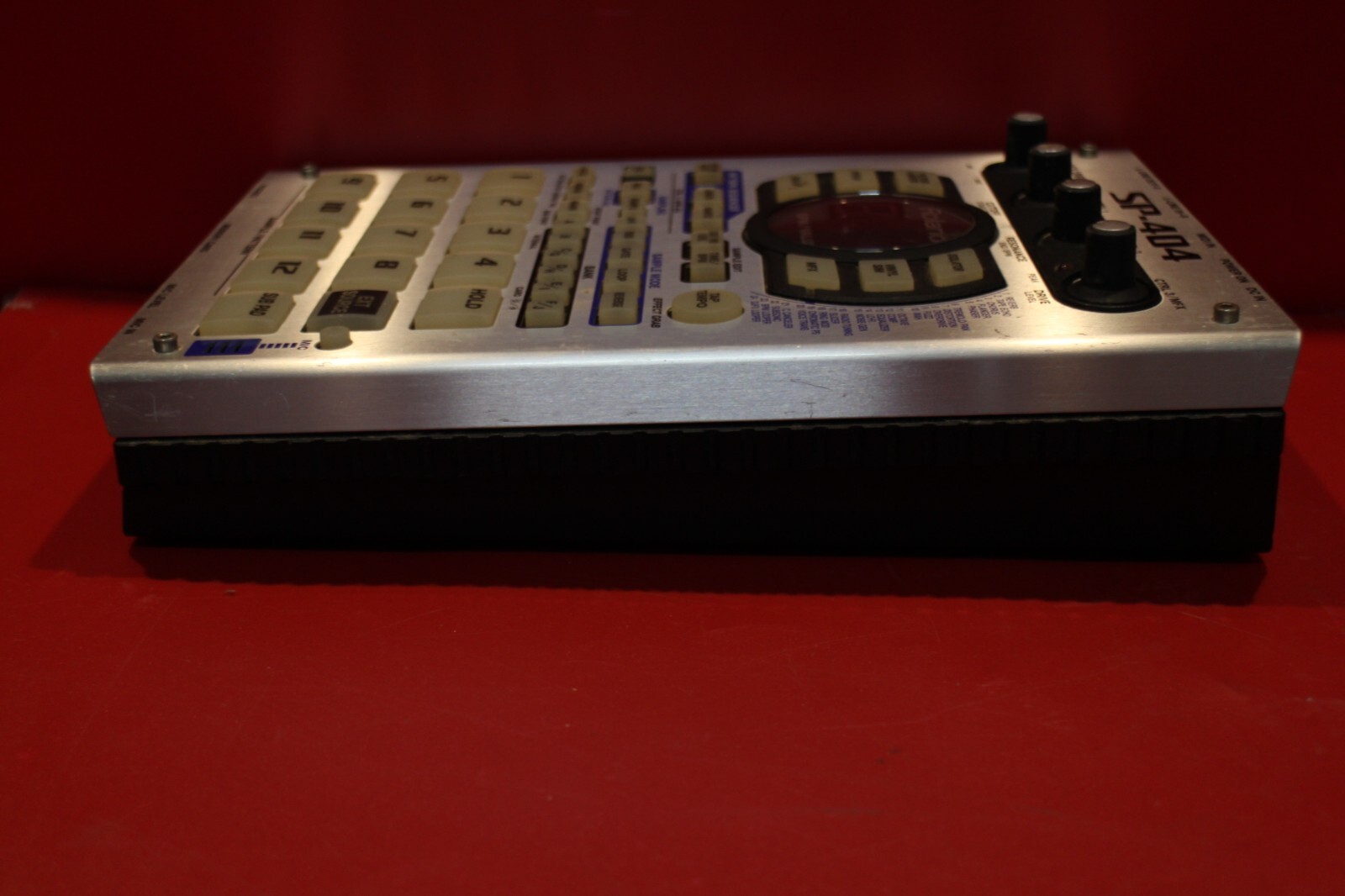 USED Roland SP-404 Portable Linear Wave Sampler SP 404 U2042 231102