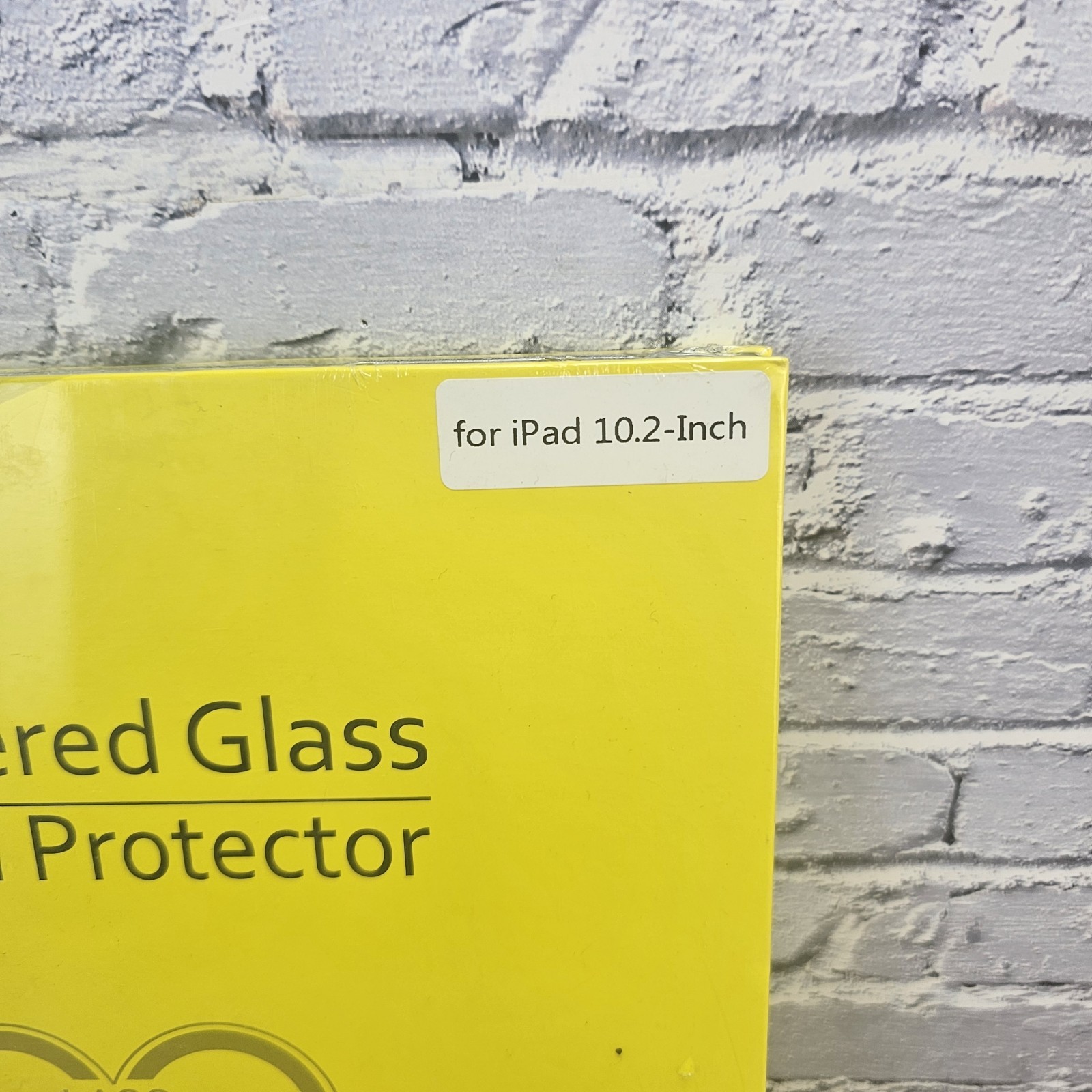 JETech Privacy Screen Protector for iPad 10.2-Inch (9th/8th/7th Generation) NEW