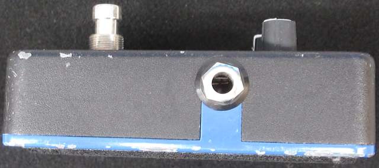 EBS MULTICOMP Effect Pedal